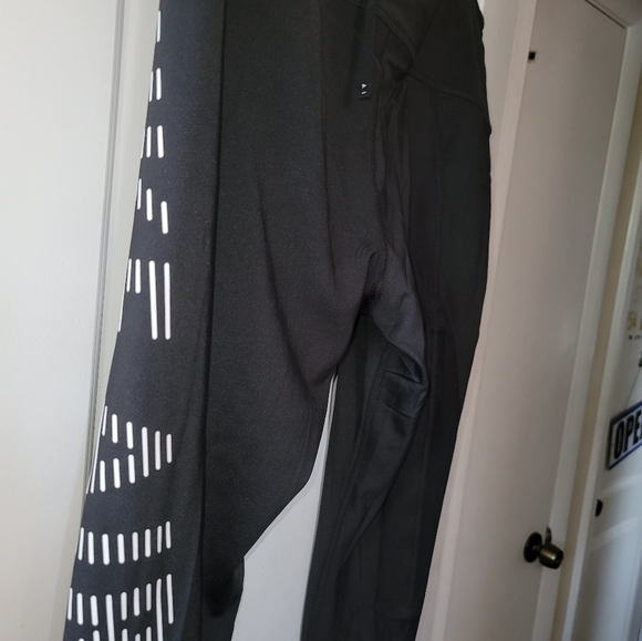 Air Nike workout tights - Picture 4 of 4